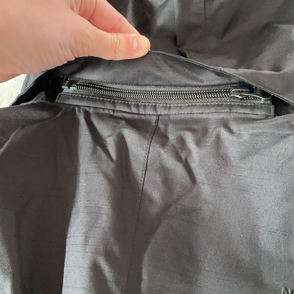 North Face Women’s Long Jacket - Picture 8 of 8